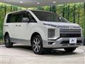 2019 Mitsubishi Delica D5