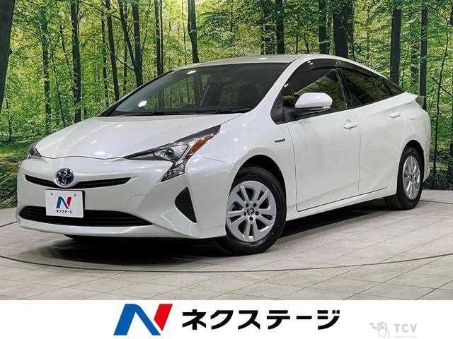 2018 Toyota Prius