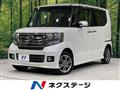 2015 Honda N BOX