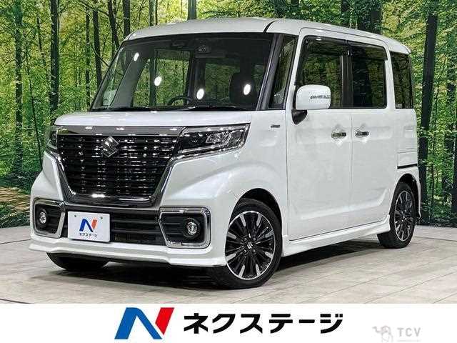 2019 Suzuki Suzuki Others