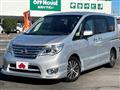 2014 Nissan Serena