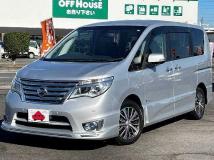 2014 Nissan Serena