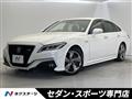 2018 Toyota Crown Hybrid