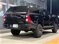 2023 Toyota Hilux