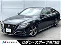 2018 Toyota Crown Hybrid