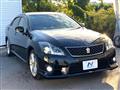 2011 Toyota Crown
