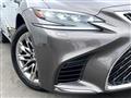 2018 Lexus LS