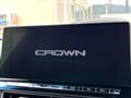 2022 Toyota Crown Hybrid