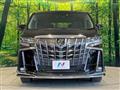 2022 Toyota Alphard G