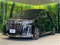 2022 Toyota Alphard G