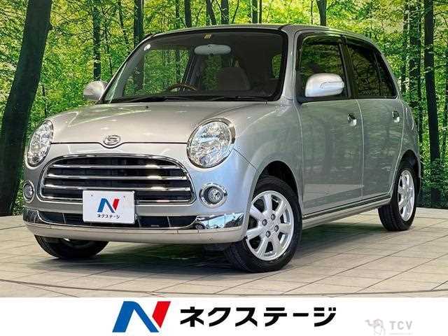 2006 Daihatsu Miragino
