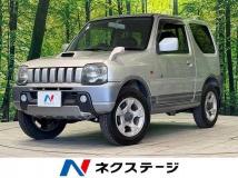 2003 Suzuki Jimny