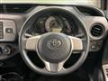2015 Toyota Vitz