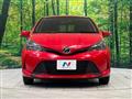 2015 Toyota Vitz
