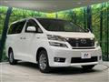 2012 Toyota Vellfire