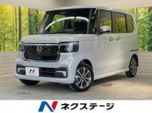 2025 Honda N BOX