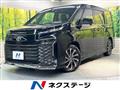 2023 Toyota Voxy
