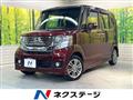 2014 Honda N BOX