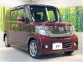 2014 Honda N BOX