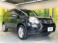 2011 Nissan X-Trail