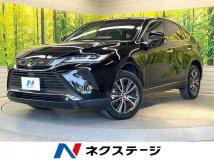 2020 Toyota Harrier