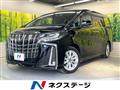 2018 Toyota Alphard G