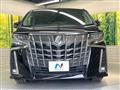 2018 Toyota Alphard G