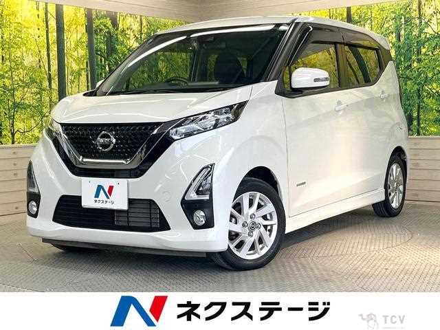 2019 Nissan Nissan Others
