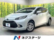 2022 Toyota AQUA