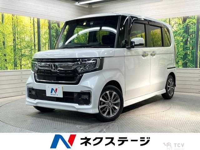 2023 Honda N BOX