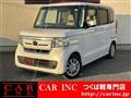 2018 Honda N BOX