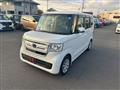 2018 Honda N BOX