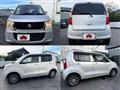 2016 Suzuki Wagon R