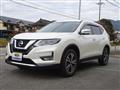 2018 Nissan X-Trail