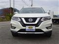2018 Nissan X-Trail