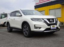 2018 Nissan X-Trail