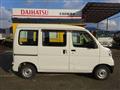 2021 Daihatsu Hijet Cargo