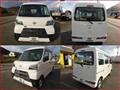 2021 Daihatsu Hijet Cargo