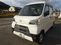2021 Daihatsu Hijet Cargo
