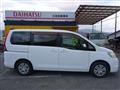 2010 Nissan Serena