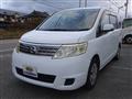 2010 Nissan Serena