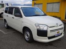 2020 Toyota Probox Van