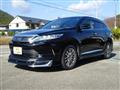 2017 Toyota Harrier