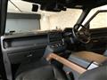 2022 Land Rover Defender