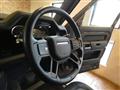 2022 Land Rover Defender