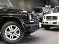 2016 Mercedes-Benz G-Class