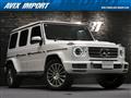 2020 Mercedes-Benz G-Class