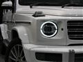 2020 Mercedes-Benz G-Class
