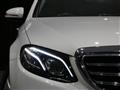 2016 Mercedes-Benz E-Class