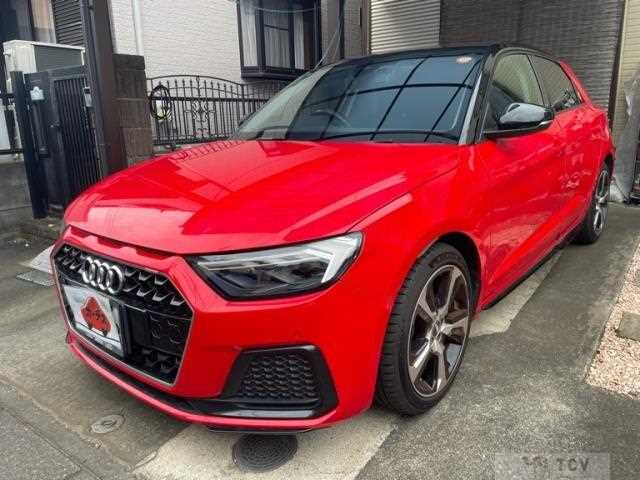 2020 Audi Audi Others